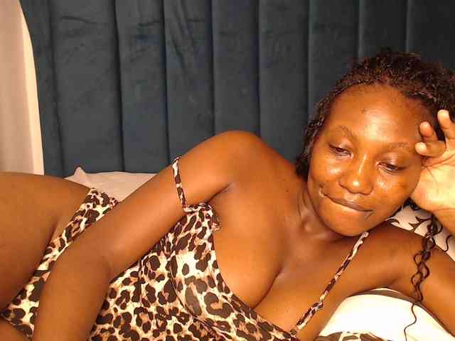 Goddessoftara webcam