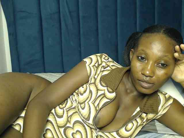 Goddessoftara webcam