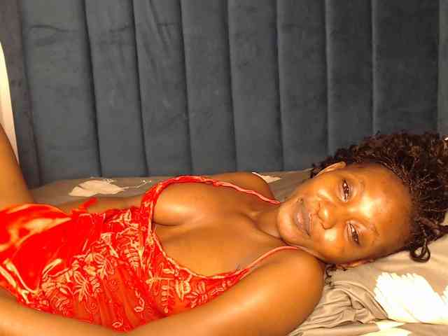 Goddessoftara webcam