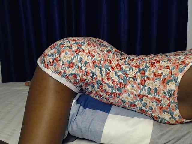Goddessoftara webcam