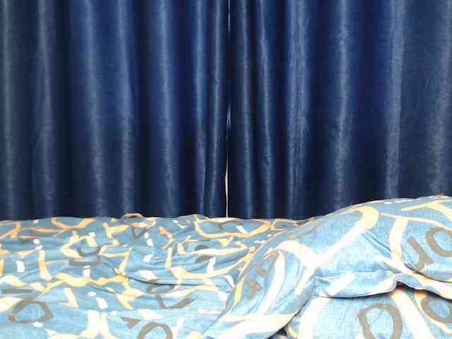 Goddessoftara webcam
