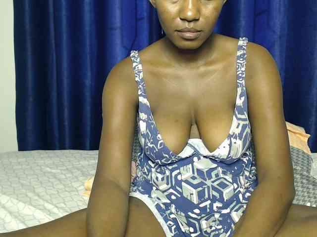 Goddessoftara webcam