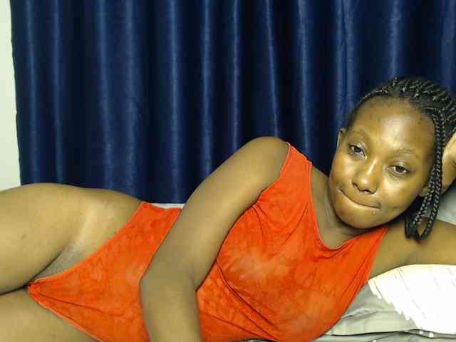 Goddessoftara webcam