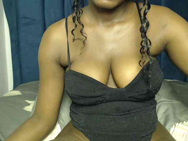 Goddessoftara webcam