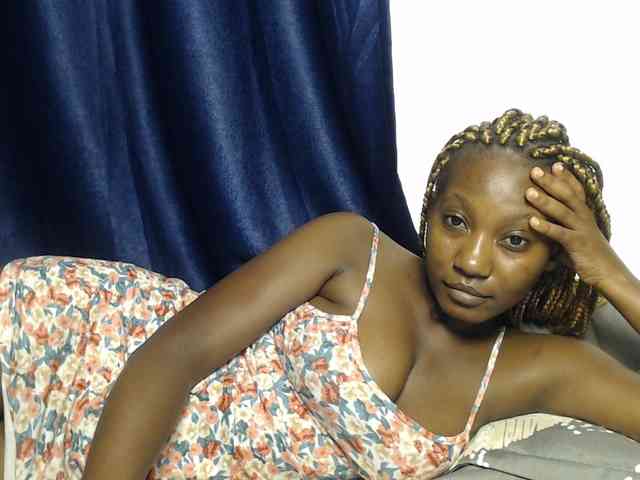 Goddessoftara webcam