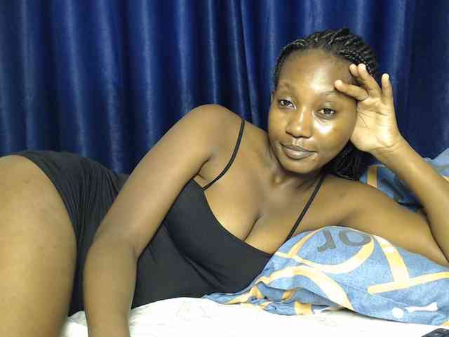 Goddessoftara webcam