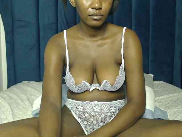 Goddessoftara webcam