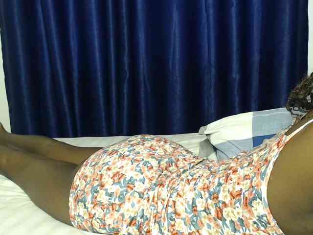 Goddessoftara webcam