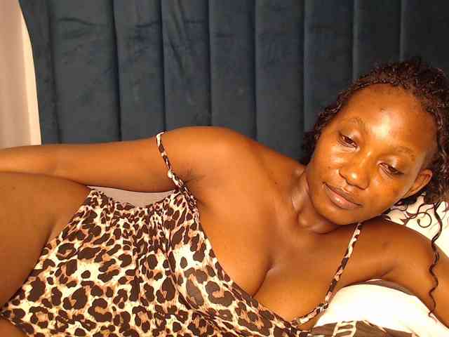 Goddessoftara webcam