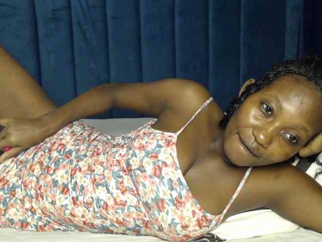 Goddessoftara webcam