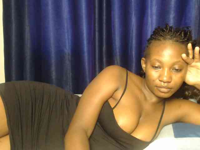 Goddessoftara webcam
