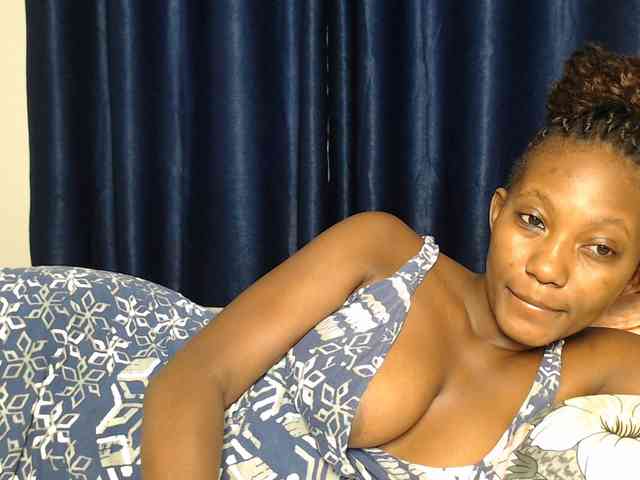 Goddessoftara webcam