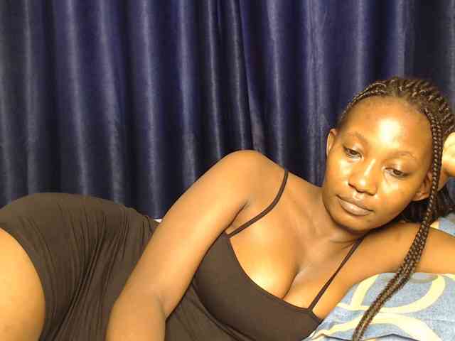 Goddessoftara webcam