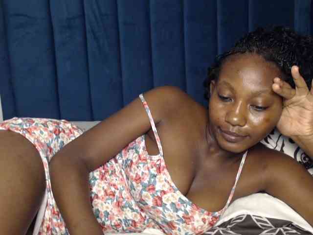 Goddessoftara webcam