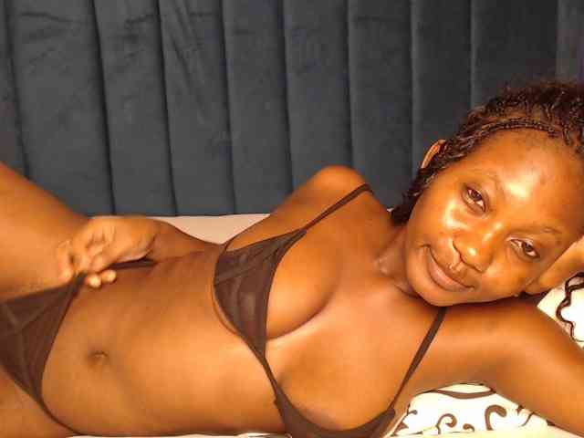 Goddessoftara webcam