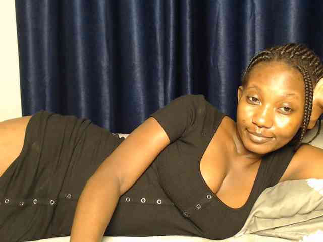 Goddessoftara webcam