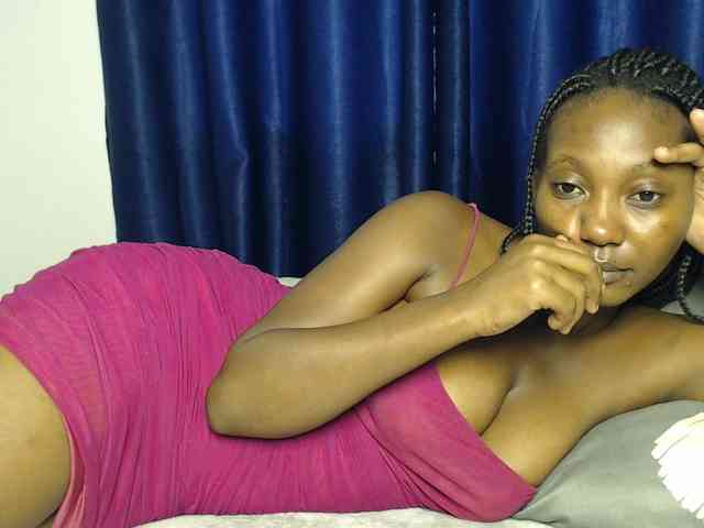 Goddessoftara webcam