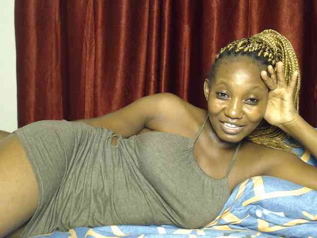 Goddessoftara webcam