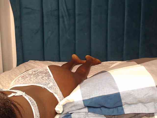 Goddessoftara webcam