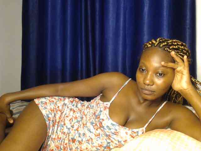 Goddessoftara webcam