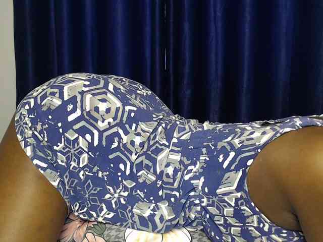 Goddessoftara webcam