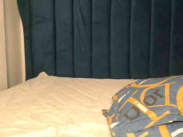 Goddessoftara webcam