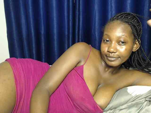 Goddessoftara webcam