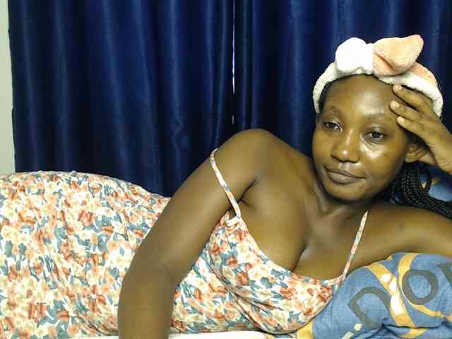 Goddessoftara webcam