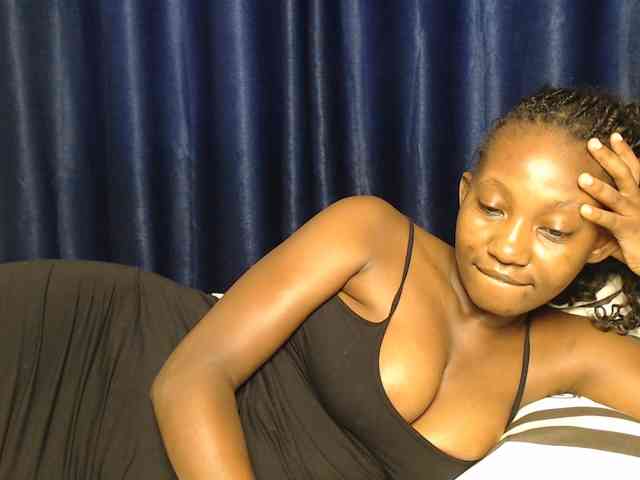 Goddessoftara webcam