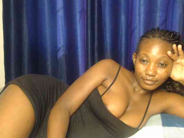 Goddessoftara webcam