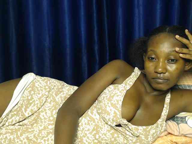 Goddessoftara webcam