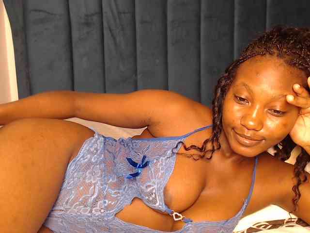 Goddessoftara webcam