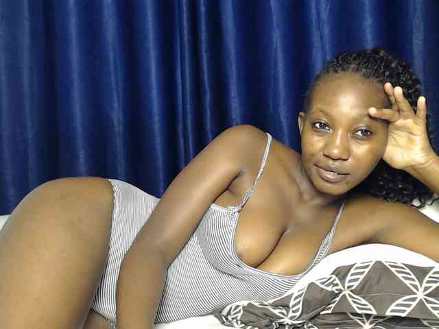Goddessoftara webcam