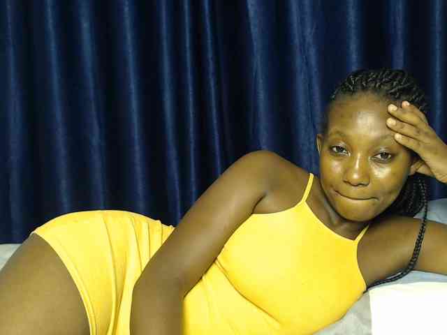 Goddessoftara webcam