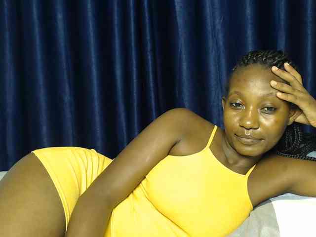 Goddessoftara webcam