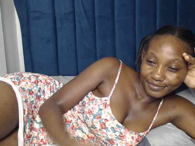 Goddessoftara webcam