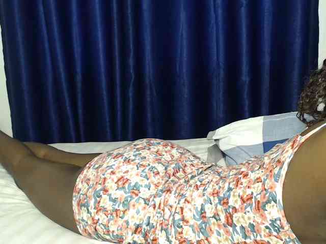 Goddessoftara webcam