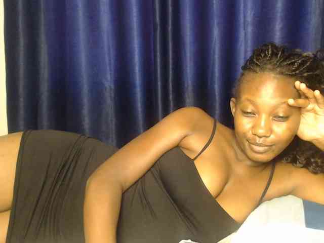 Goddessoftara webcam