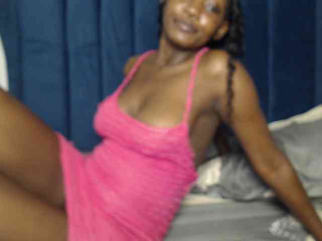 Goddessoftara webcam