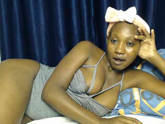 Goddessoftara webcam