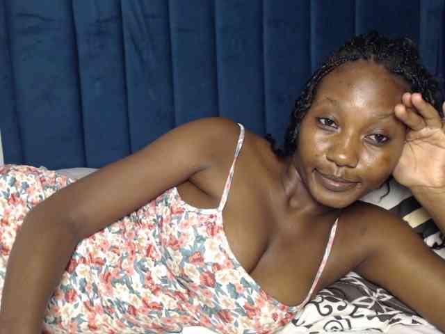 Goddessoftara webcam