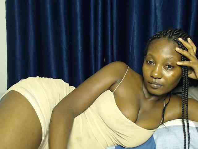 Goddessoftara webcam