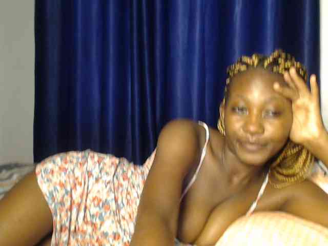 Goddessoftara webcam