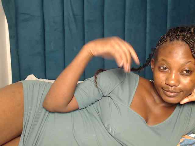 Goddessoftara webcam