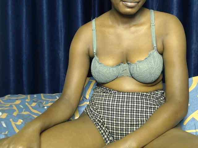 Goddessoftara webcam