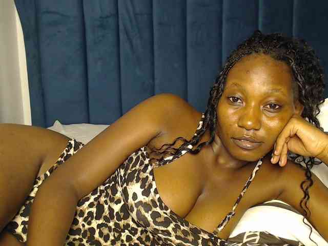 Goddessoftara webcam