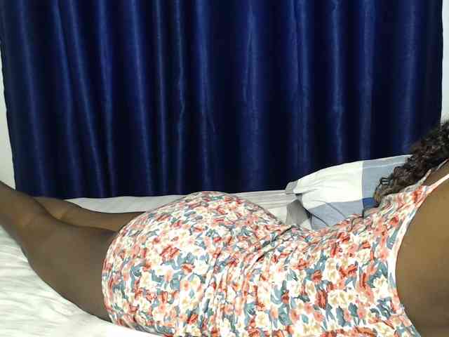 Goddessoftara webcam