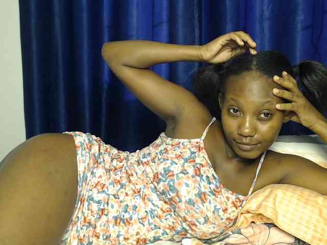 Goddessoftara webcam