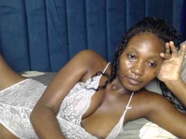 Goddessoftara webcam