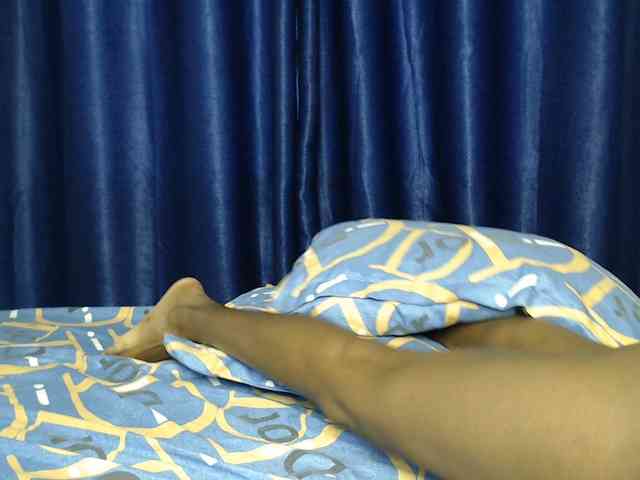 Goddessoftara webcam